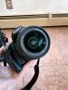 Sony Alpha DSLR-A290 Camera Kit with Accessories and Photography Book - 3