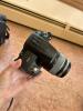 Sony Alpha DSLR-A290 Camera Kit with Accessories and Photography Book - 4