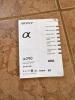 Sony Alpha DSLR-A290 Camera Kit with Accessories and Photography Book - 9