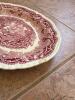 Mason's Vista Ironstone Oval Platter - 2