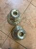 Pair of Gorham Sterling 1129 Candle Holders - 4