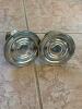 Pair of Gorham Sterling 1129 Candle Holders - 5