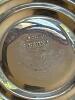 Pair of Gorham Sterling 1129 Candle Holders - 6
