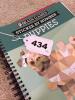 Pair of Brain Games Sticker by Number Books - 10