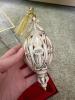 Lenox 2003 Annual Spire Ornament and Gorham Snowflake - 4
