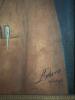 Portrait Painting, Signed - 4