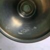 Pair of Preisner Pewter Candlestick Holders - 2