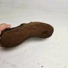 Carved Wooden Horse Sculpture, Signed J. Final - 3
