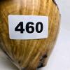Bay Laurel Burl Natural Edge Wood Bowl, Signed Jacques Blumer - 5