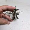 Pair of Regal Silver Angel Napkin Rings - 4
