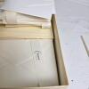 Crane's Monogrammed Stationery Set - 2
