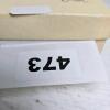 Crane's Monogrammed Stationery Set - 3