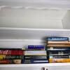 Book Lot of History, Poetry, & Informational Books