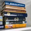 Book Lot of History, Poetry, & Informational Books - 2
