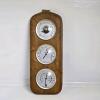 Noymer Barometer Hygrometer Thermometer Set