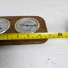 Noymer Barometer Hygrometer Thermometer Set - 3