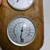 Noymer Barometer Hygrometer Thermometer Set - 4