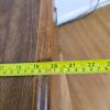 Two-Drawer Wood Veneer File Cabinet - 9
