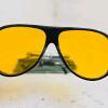 Three Pairs of Eyeglasses and Sunglasses - 2