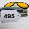 Three Pairs of Eyeglasses and Sunglasses - 4