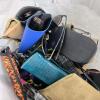 Lot of Eyeglasses with Assorted Cases - 2