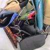 Lot of Eyeglasses with Assorted Cases - 3