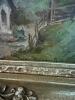 25"x21" Framed Oil Painting - 3