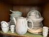 Johann Haviland Bavaria China Dinnerware Set