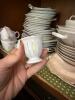 Johann Haviland Bavaria China Dinnerware Set - 2