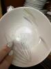 Johann Haviland Bavaria China Dinnerware Set - 4