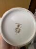 Large Assorted English and Bavarian Floral Tea Ware Collection - 6