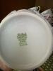 Large Assorted English and Bavarian Floral Tea Ware Collection - 7