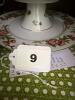 Large Assorted English and Bavarian Floral Tea Ware Collection - 13