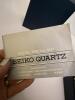 Seiko Quartz Digital Watch - 3
