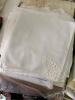 Assorted Table Linens and Doilies Collection - 3