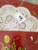 Assorted Table Linens and Doilies Collection - 6