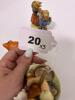 Goebel Hummel Figurines Trio - 6