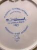 Hummel Goebel Plate and Figurines West Germany - 5