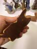 Six Assorted Porcelain and Ceramic Figurines - 3