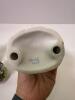Six Assorted Porcelain and Ceramic Figurines - 5