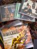 Assorted Music and Media Lot - 3