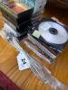 Assorted Music and Media Lot - 6