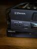 Emerson VCR and Samsung DVD Player - 2