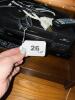 Emerson VCR and Samsung DVD Player - 5
