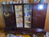 Mid-century Modern Display Cabinet