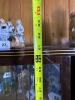 Mid-century Modern Display Cabinet - 8