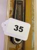 Springfield Sutton Indoor-Outdoor Thermometer & Humidity Meter - 5