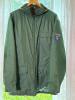 Polizei Hessen Green Winter Police Jacket