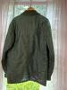 Polizei Hessen Green Winter Police Jacket - 5