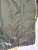 Polizei Hessen Green Winter Police Jacket - 7